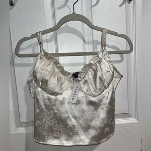 Pacsun Beverly and Beck Top